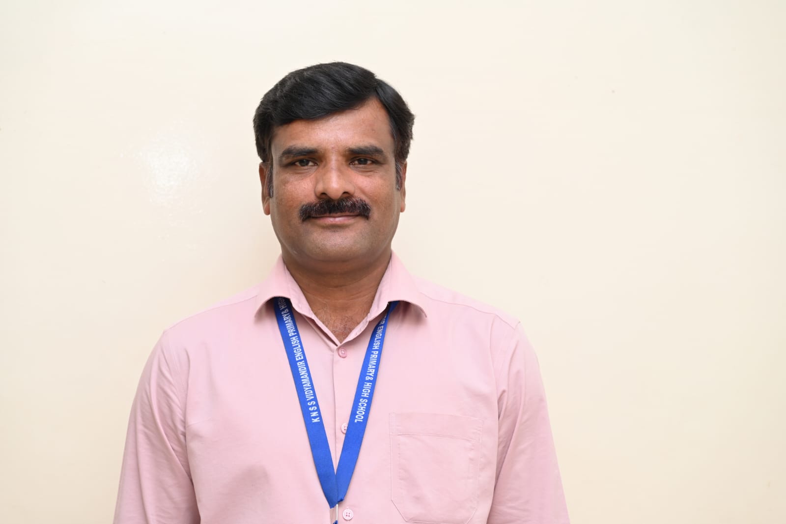 Teacher